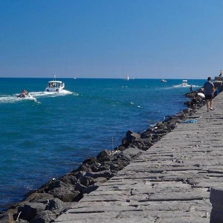 Maison T2 Terrasse Mezzanine Le Grau-dʼAgde المظهر الخارجي الصورة