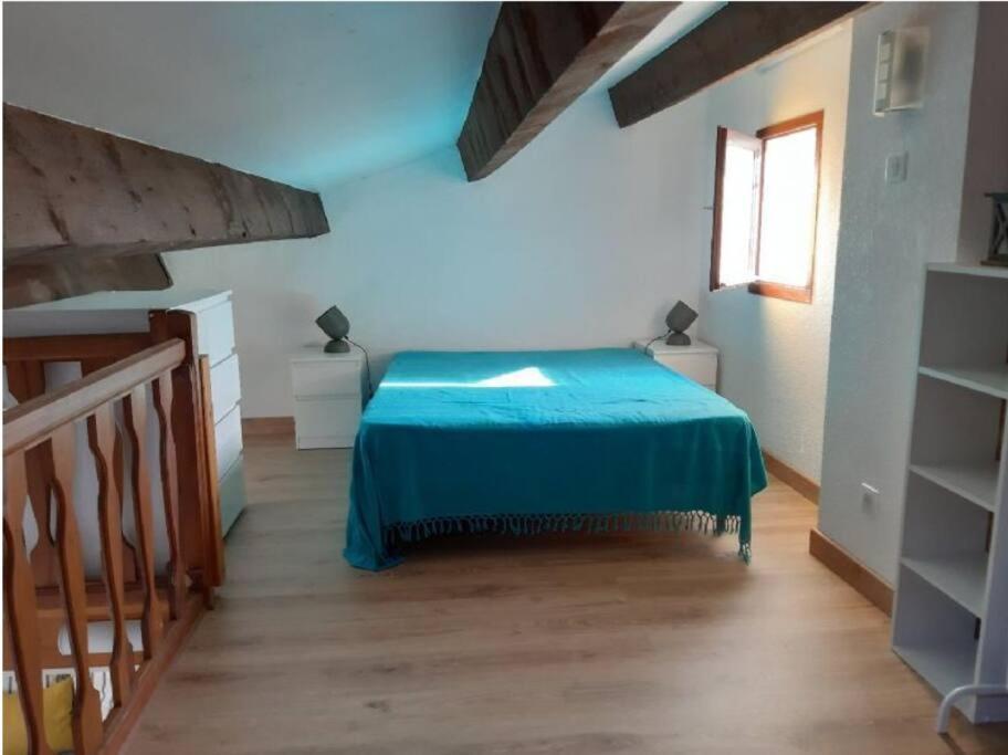Maison T2 Terrasse Mezzanine Le Grau-dʼAgde المظهر الخارجي الصورة