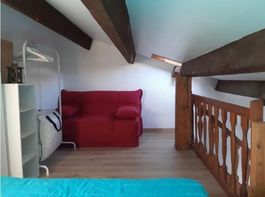 Maison T2 Terrasse Mezzanine Le Grau-dʼAgde المظهر الخارجي الصورة