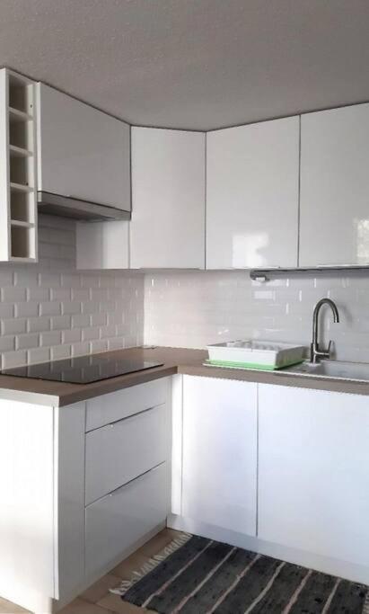 Maison T2 Terrasse Mezzanine Le Grau-dʼAgde المظهر الخارجي الصورة